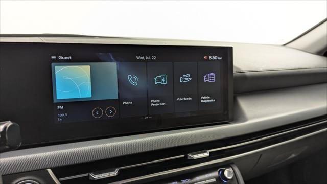 Used 2025 Hyundai Sonata SEL FWD image 28