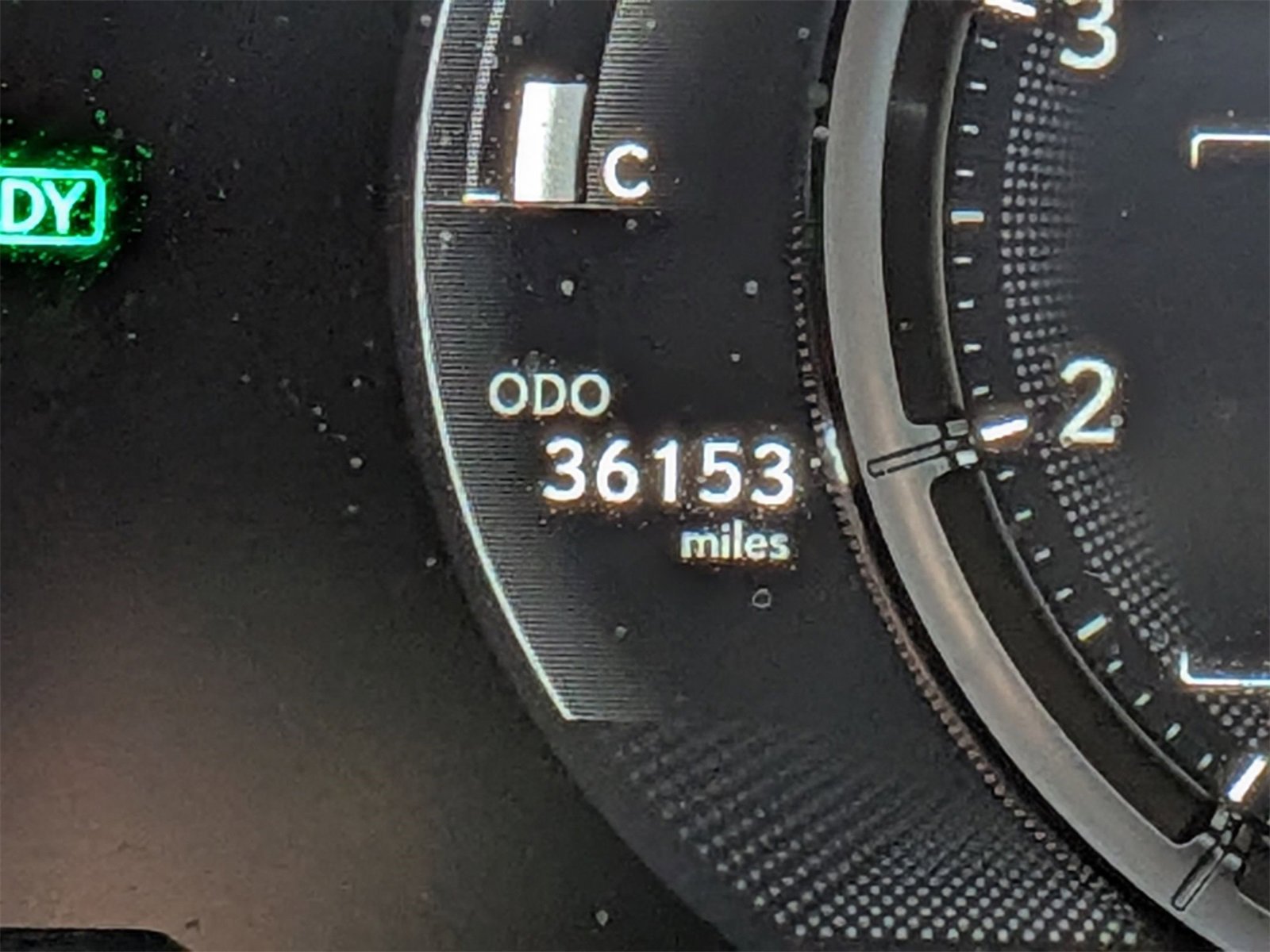 Used 2023 Lexus UX 250h F Sport image 21