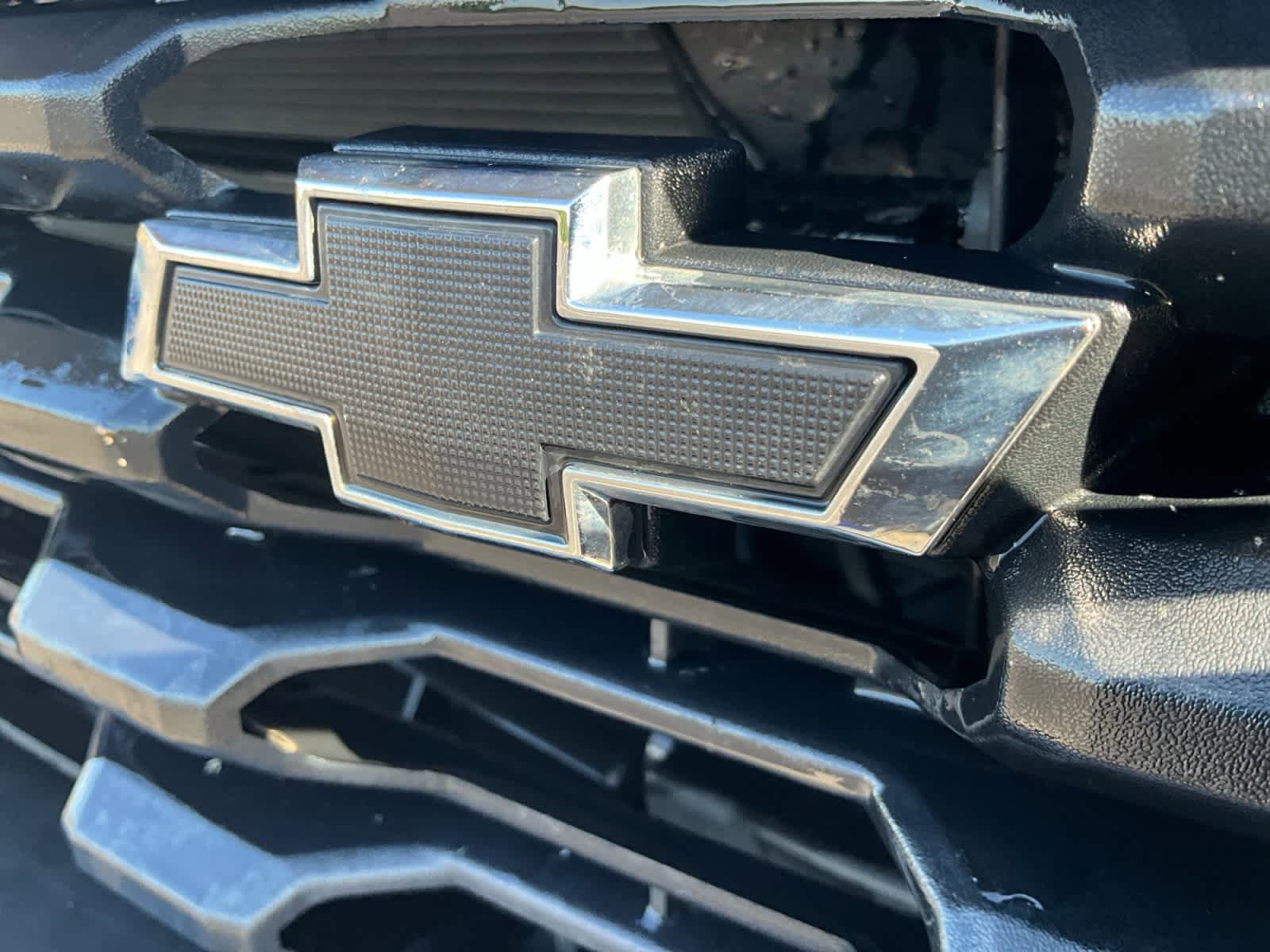 Used 2021 Chevrolet Silverado 1500 Custom w/ LPO, Dark Essentials Package AWD/4WD image 17