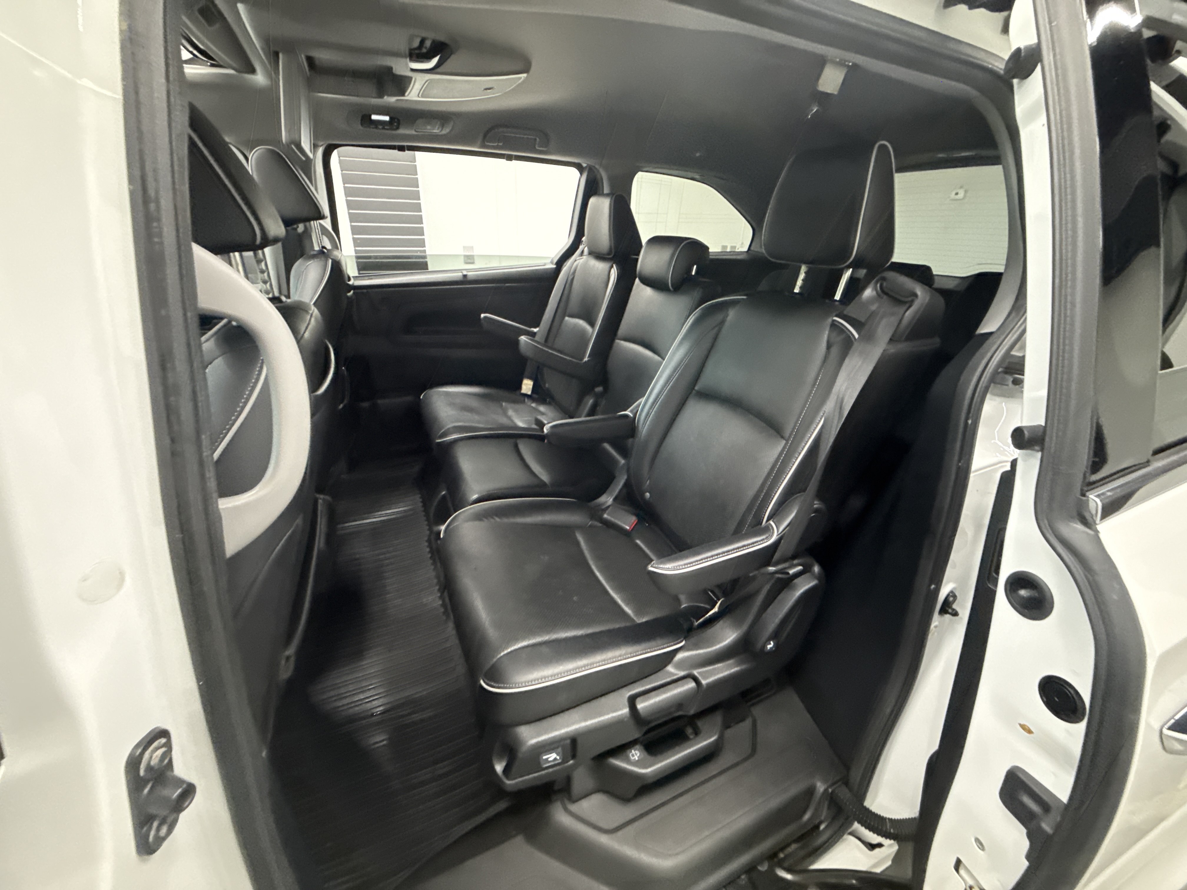 Used 2021 Honda Odyssey Touring image 24