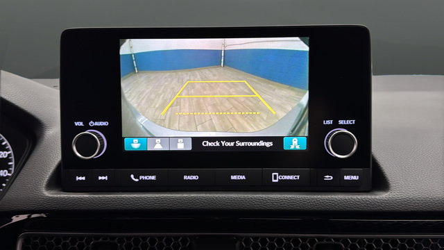 Used 2025 Honda Civic Sport image 13
