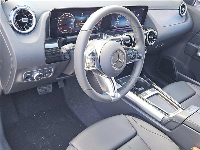 New 2026 Mercedes-Benz GLA 250 image 3