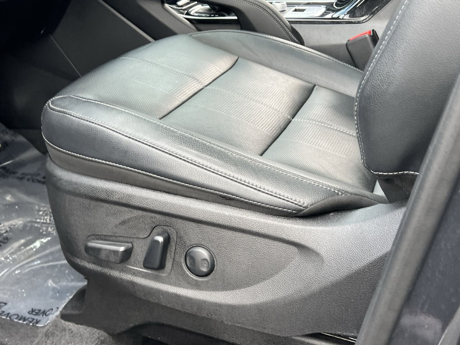 Used 2023 Kia Telluride EX AWD/4WD image 13