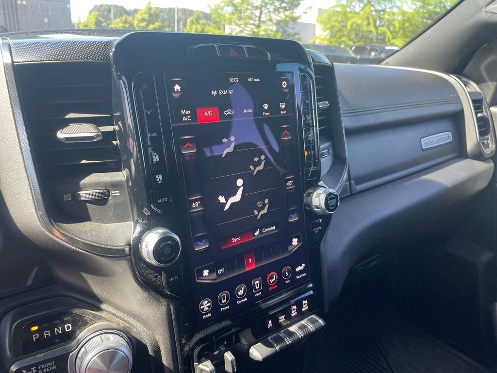 Used 2019 RAM 2500 Power Wagon AWD/4WD image 15