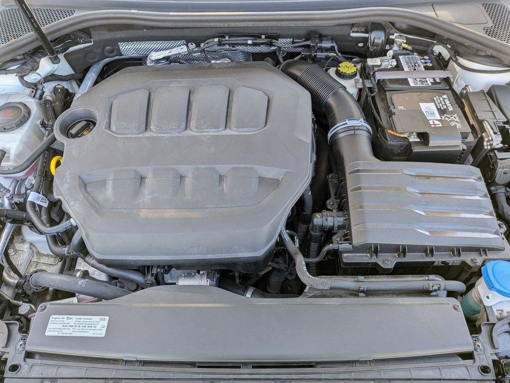 Used 2022 Audi A3 2.0T Premium Plus image 29