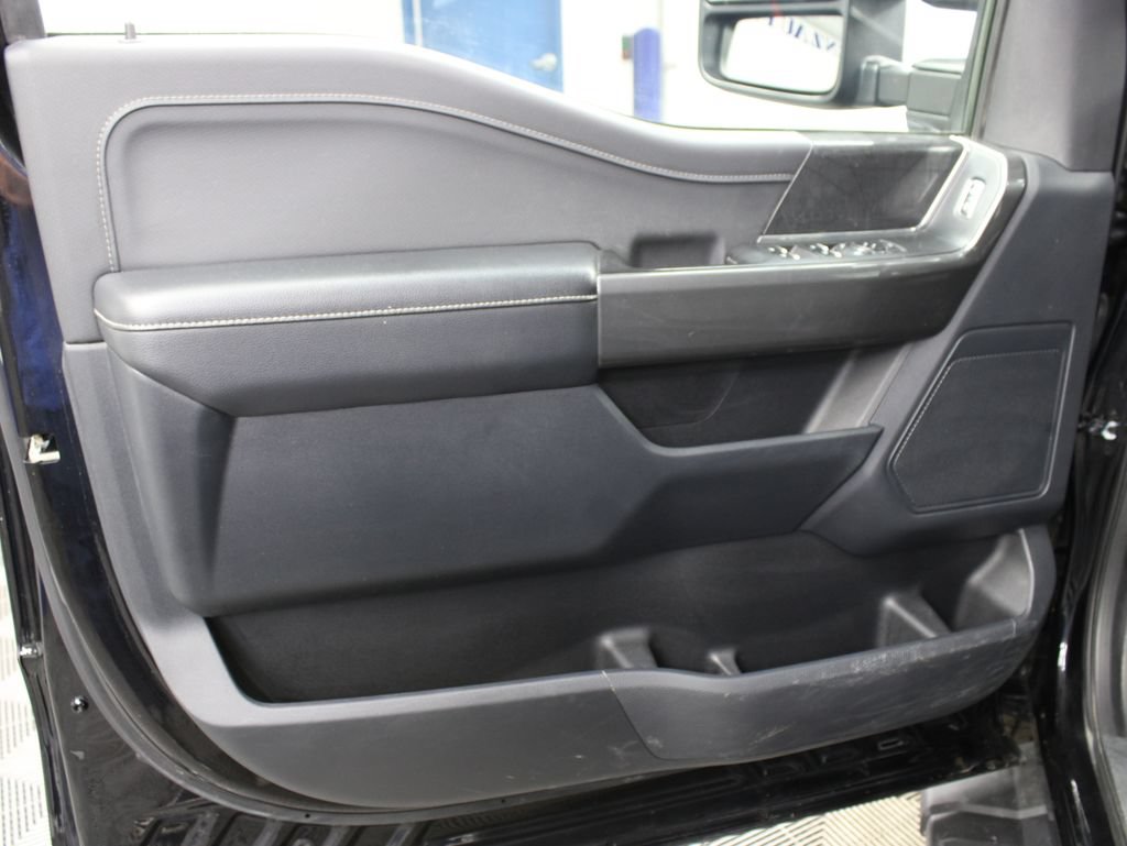 Used 2022 Ford F150 XLT w/ Equipment Group 302A High AWD/4WD image 64