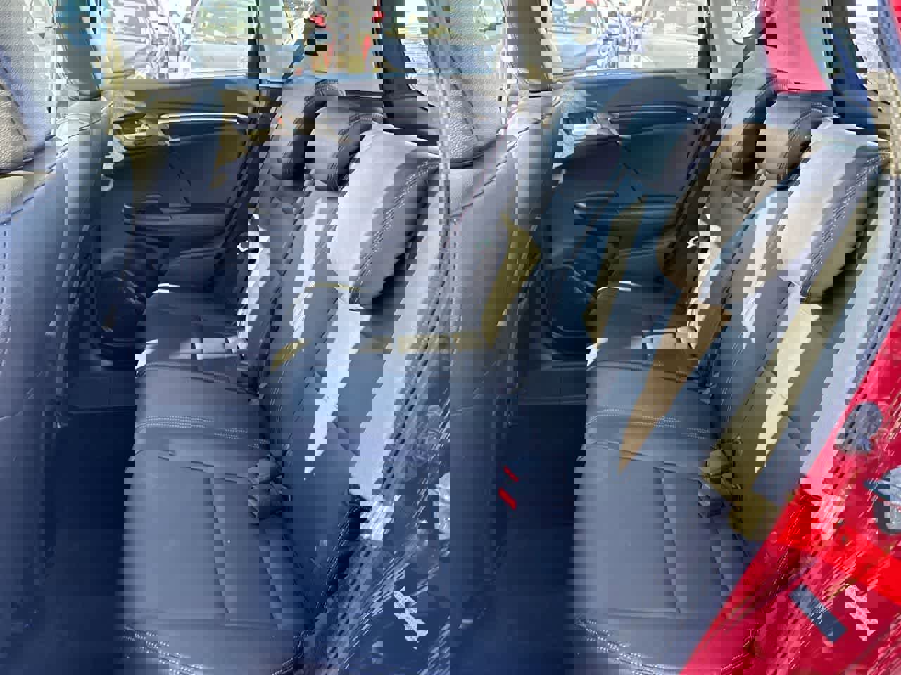 Used 2017 Honda Fit EX-L image 24