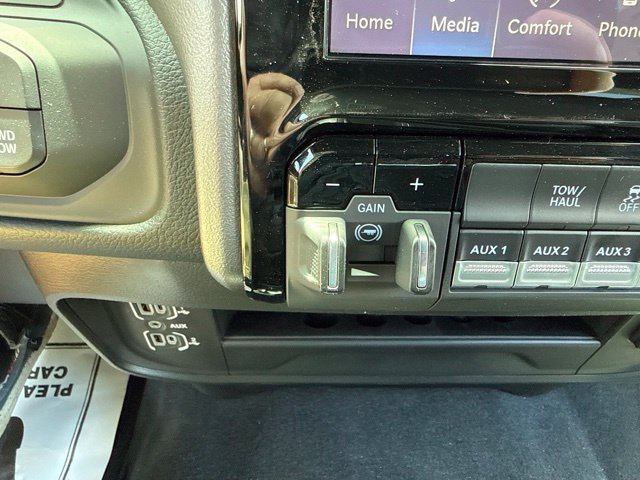 New 2026 RAM 2500 Laramie w/ Night Edition AWD/4WD image 47