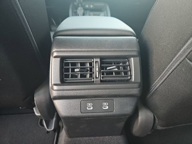 New 2025 Honda Accord SE image 12