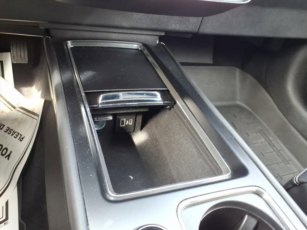 Used 2024 Lincoln Corsair AWD image 23