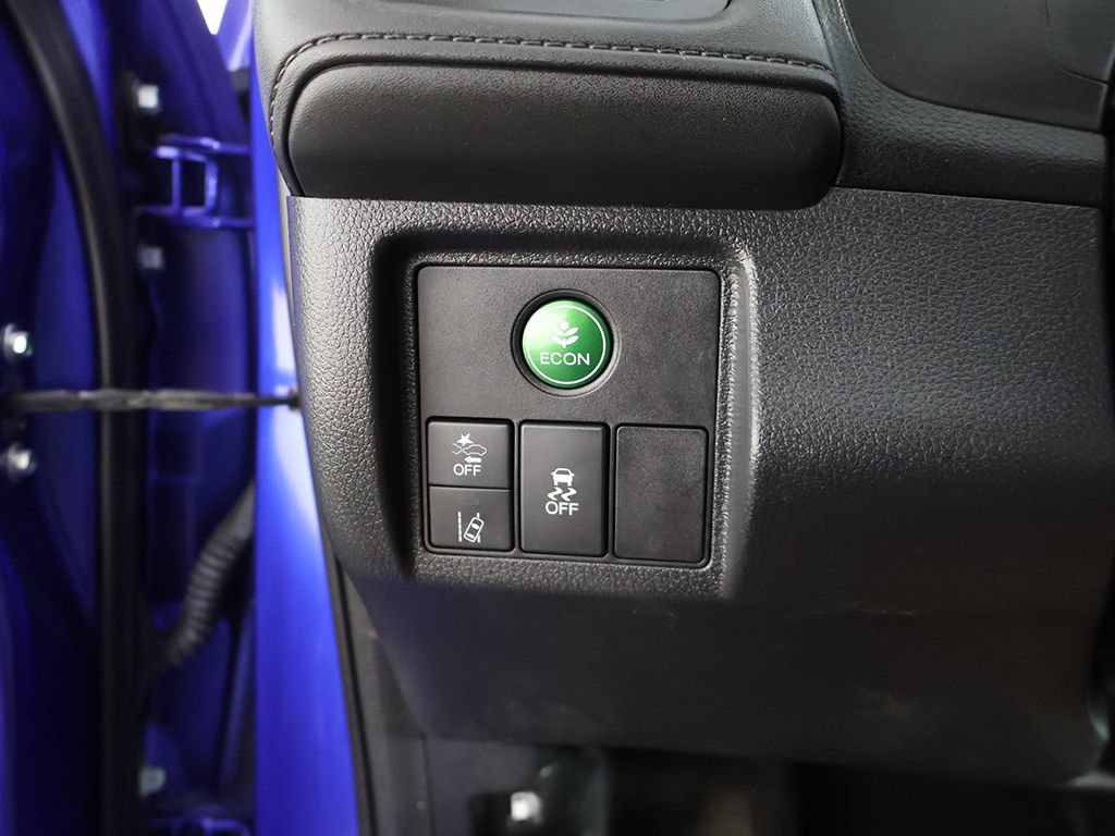 Used 2019 Honda HR-V EX image 38