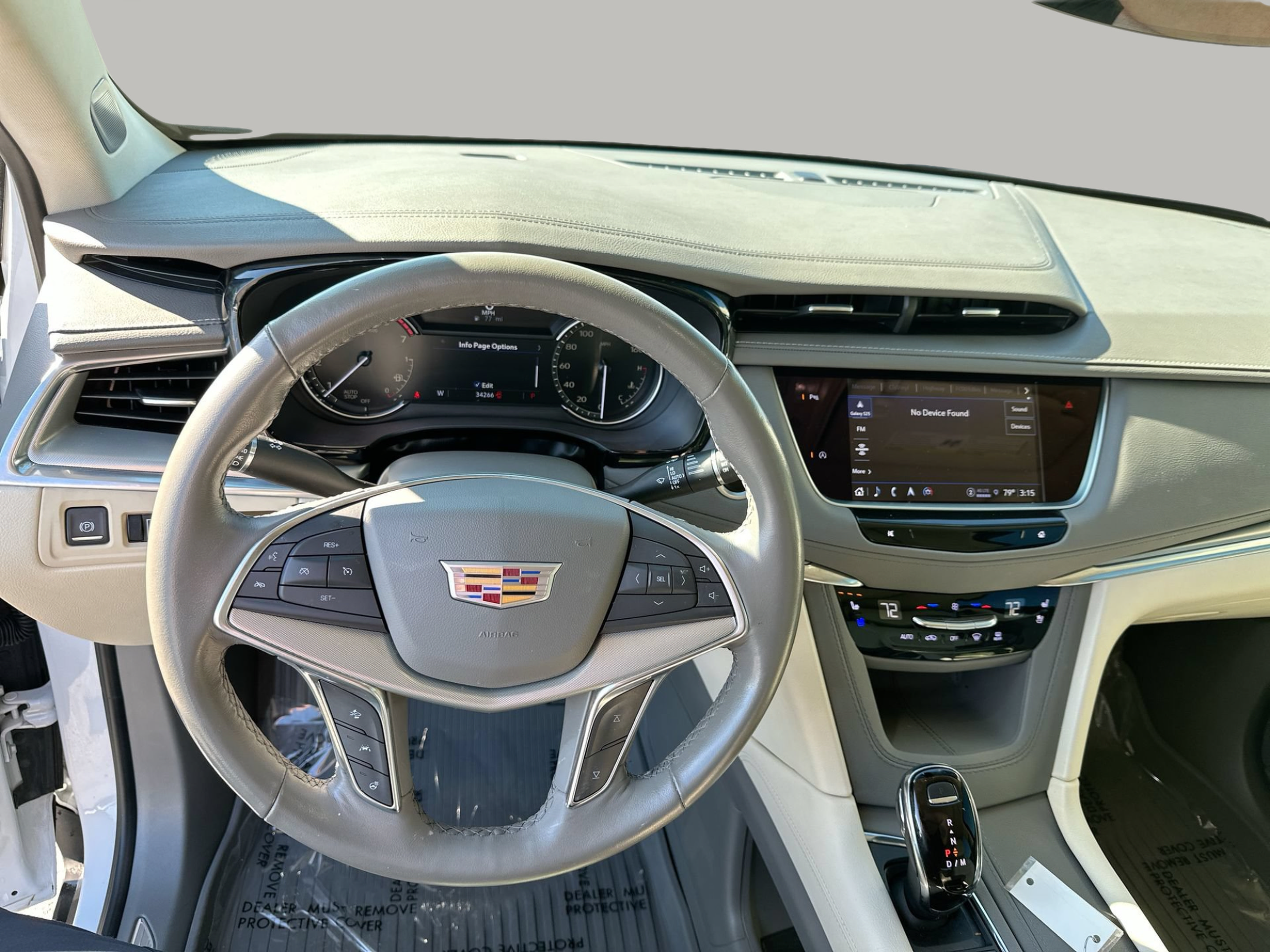 Used 2023 Cadillac XT5 Premium Luxury FWD image 27