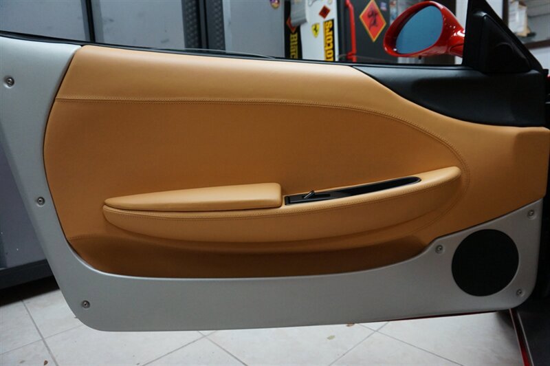 Used 2001 Ferrari 360 Spider RWD image 11
