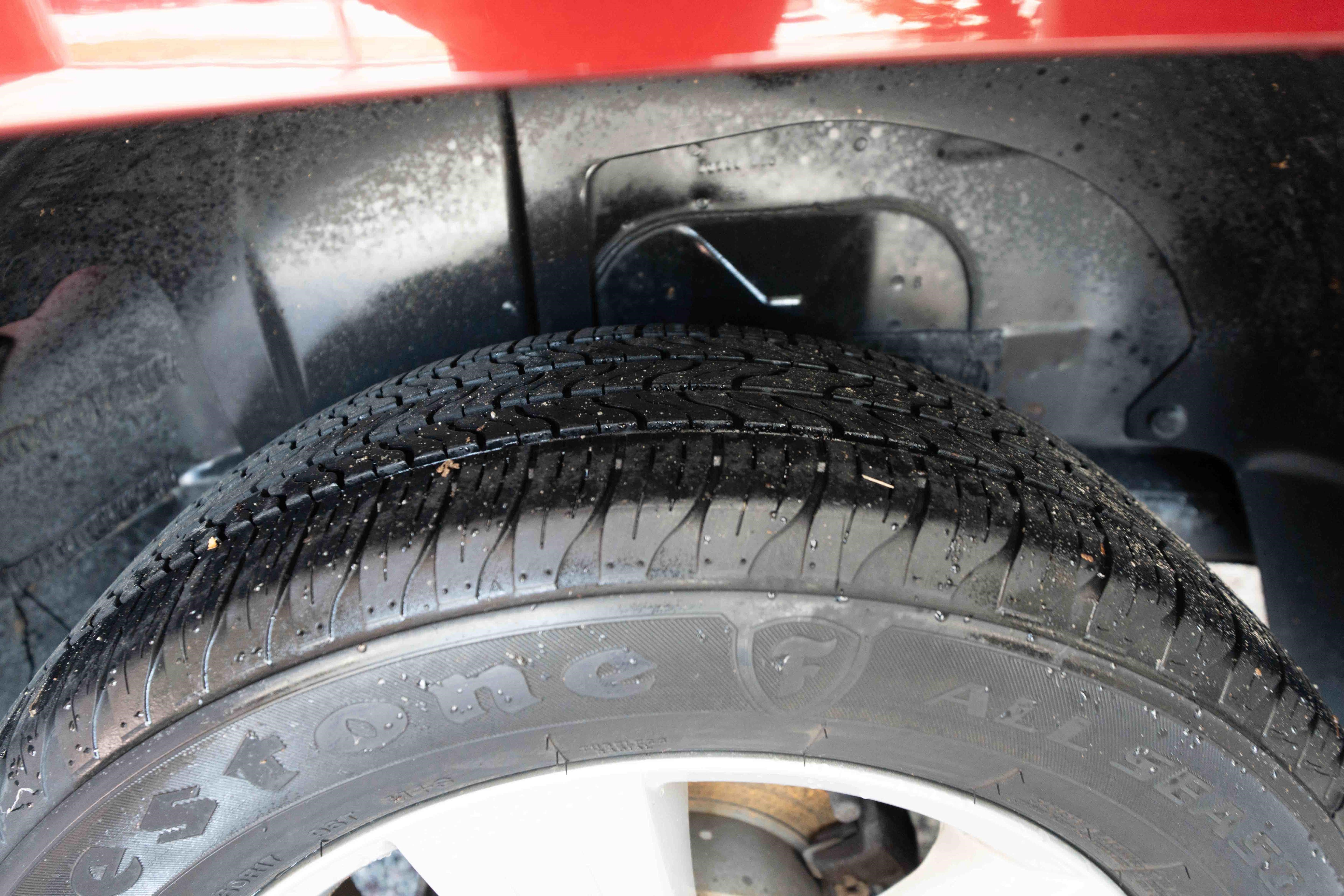Used 2014 Jeep Patriot Limited FWD image 30