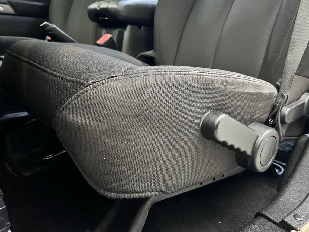 Used 2017 Jeep Wrangler Unlimited Sport w/ Quick Order Package 23S image 16