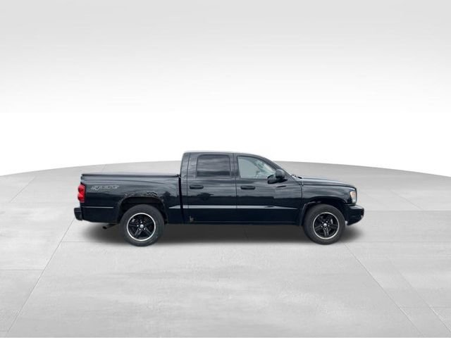 Used 2008 Dodge Dakota Sport w/ Trailer Tow Group AWD/4WD image 6