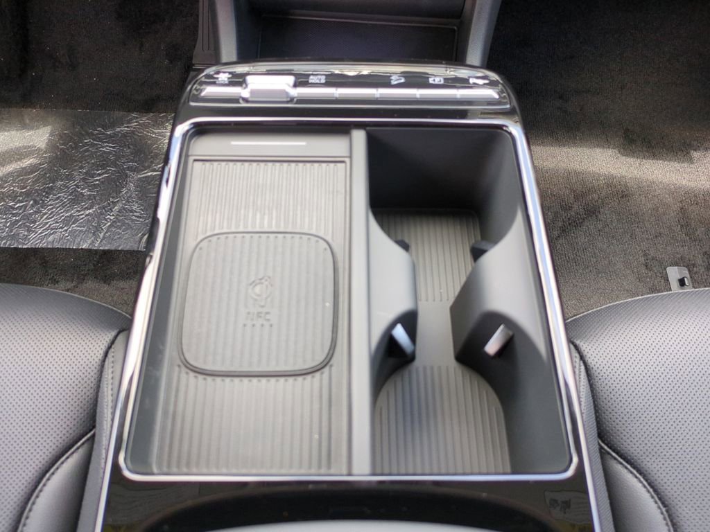 New 2025 Hyundai Tucson Limited image 19