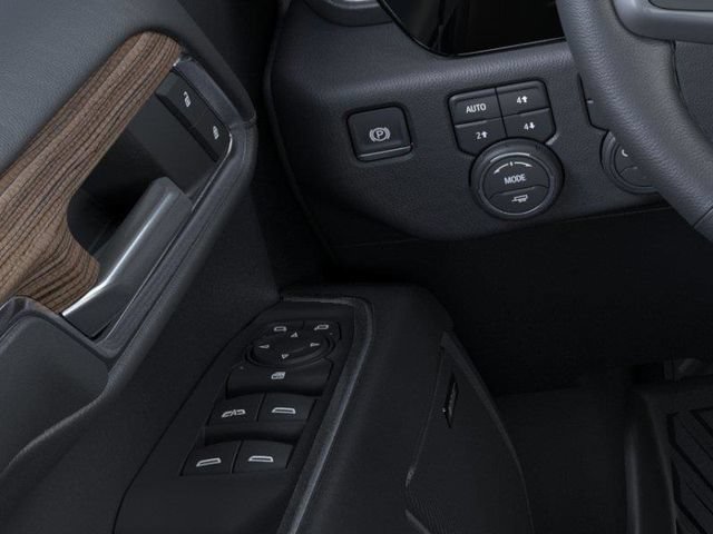 New 2026 Chevrolet Silverado 1500 RST w/ True North Edition Plus AWD/4WD image 22