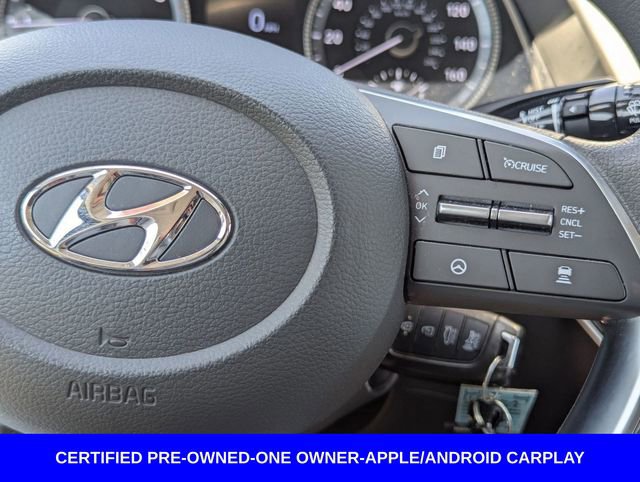 Certified 2023 Hyundai Sonata SE FWD image 15