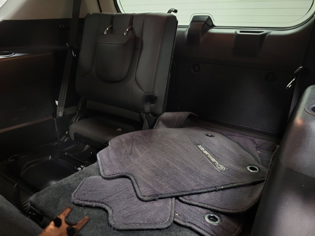Used 2019 Lexus GX 460 Premium AWD/4WD image 30