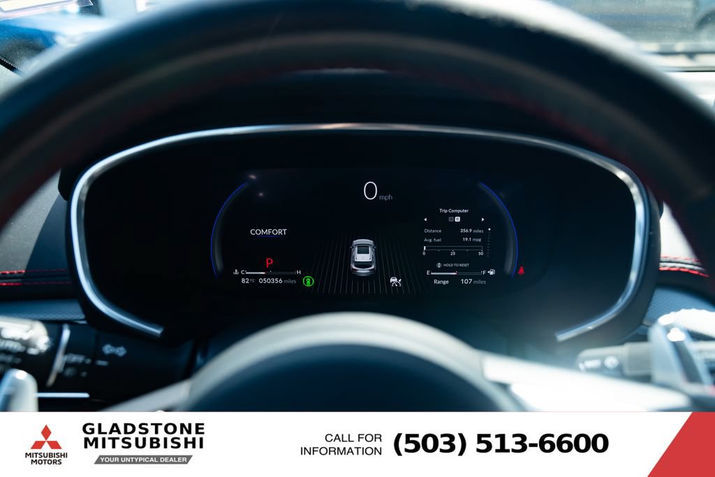 Used 2023 Acura MDX A-Spec AWD/4WD image 12