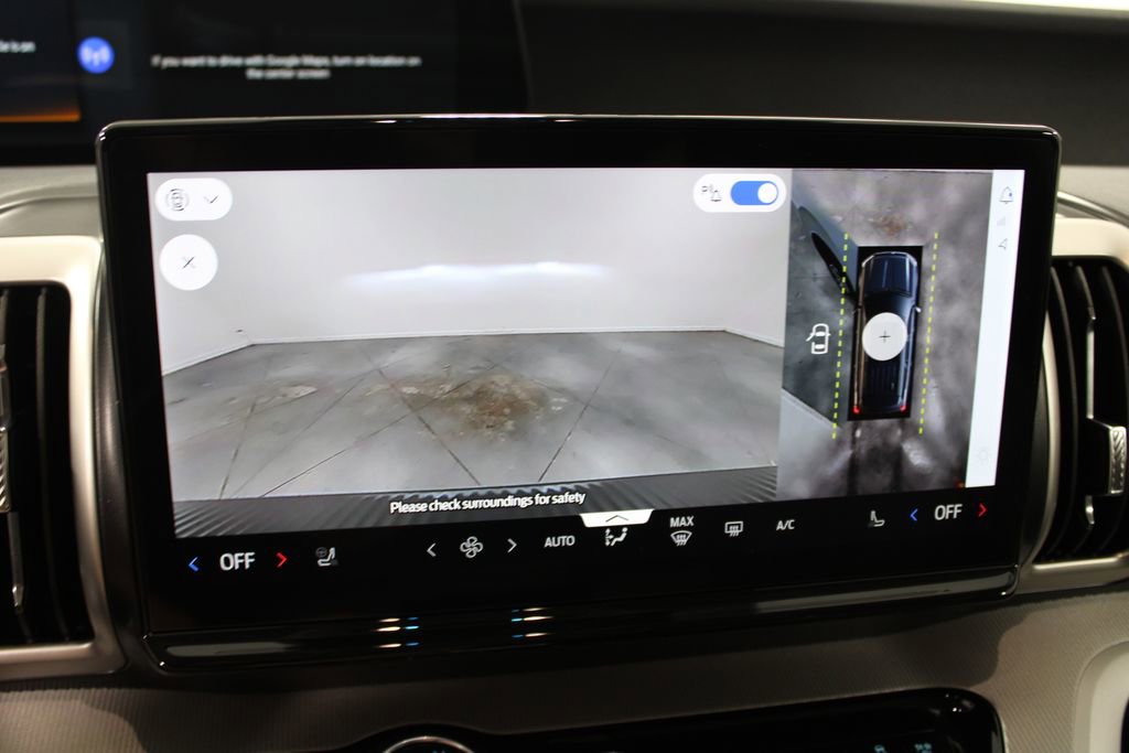 New 2026 Ford Expedition Active image 53