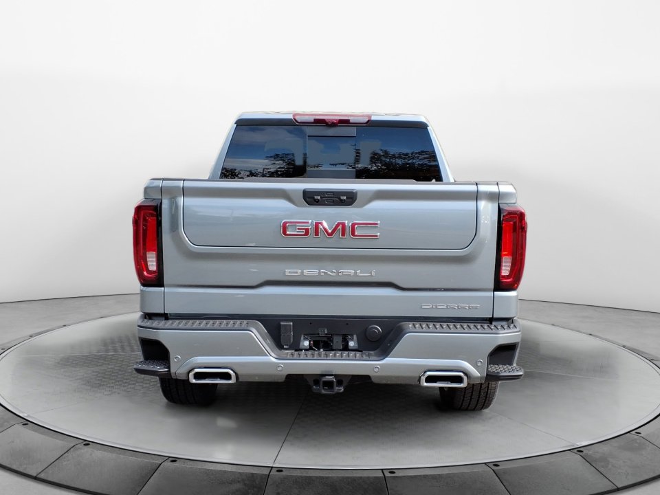 New 2026 GMC Sierra 1500 Denali image 6