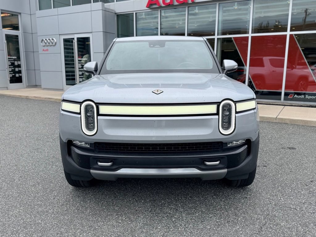 Used 2023 Rivian R1T Launch Edition AWD/4WD image 9