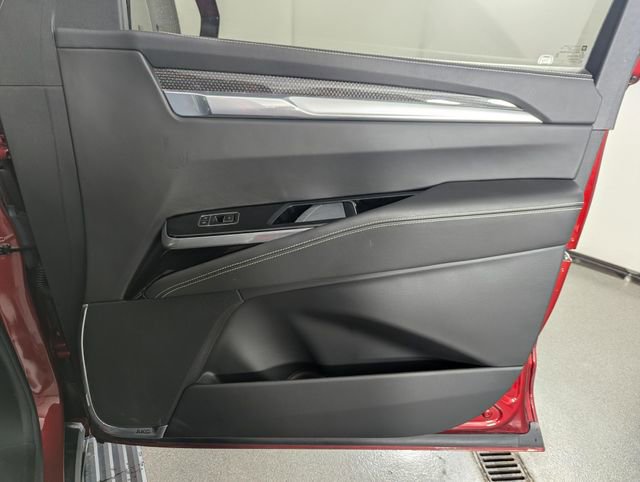 Used 2025 Cadillac Escalade V image 29