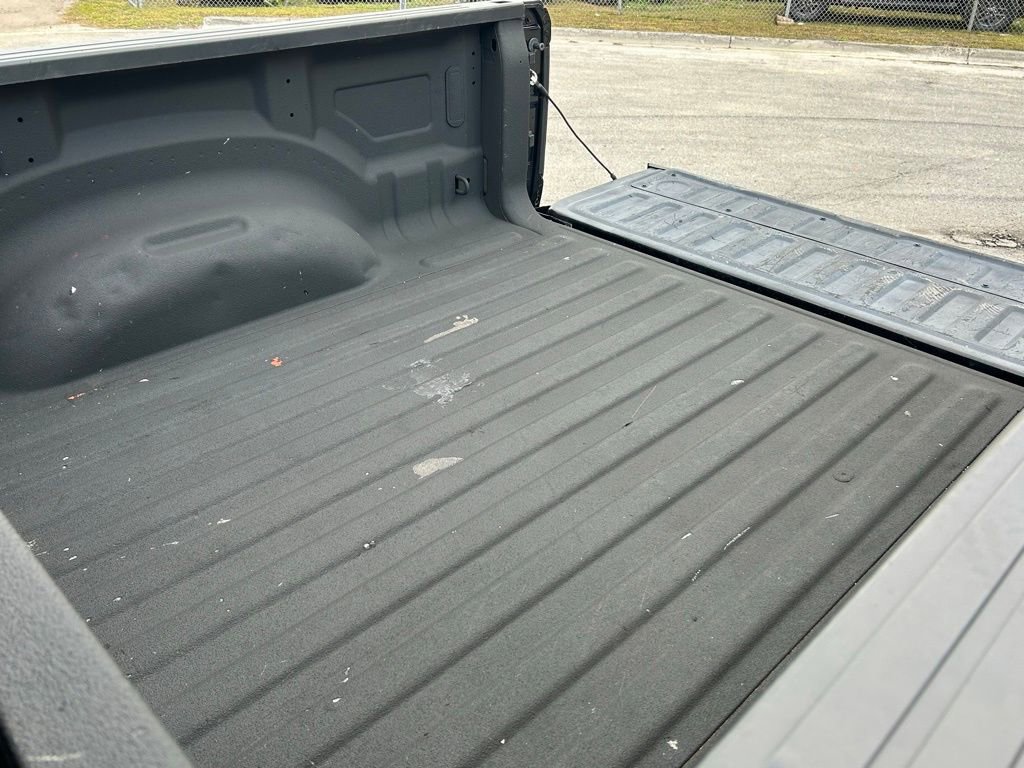 Certified 2024 RAM 1500 Big Horn image 36