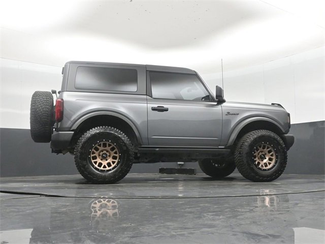 Used 2022 Ford Bronco Big Bend image 42