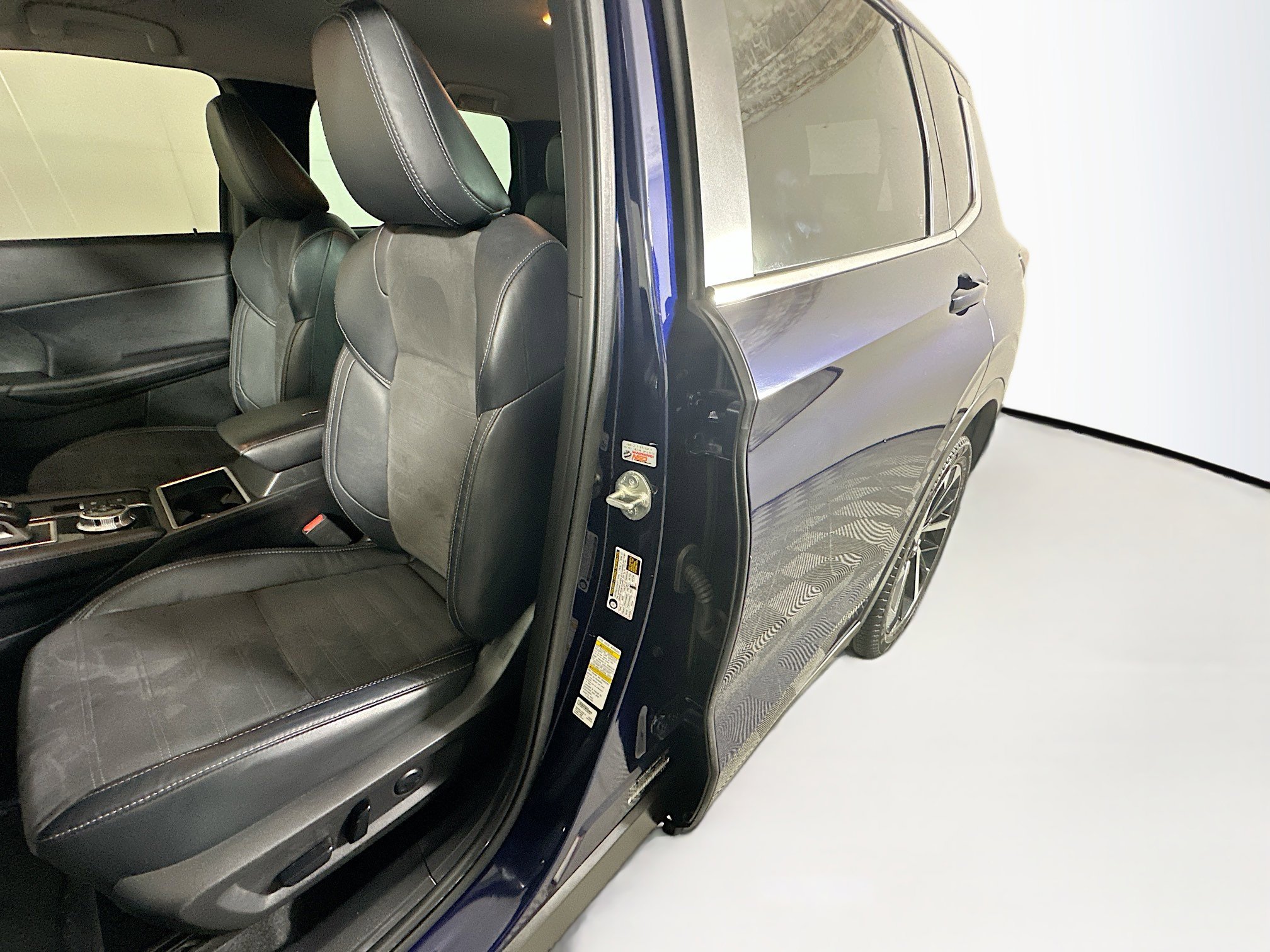 Used 2023 Mitsubishi Outlander SE FWD image 12