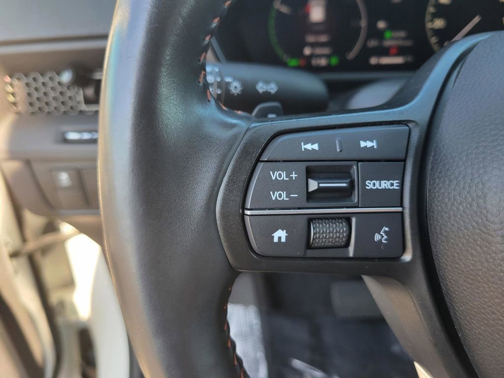 Used 2024 Honda CR-V Sport image 31