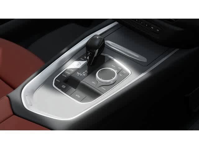 New 2026 BMW Z4 sDrive30i RWD image 12