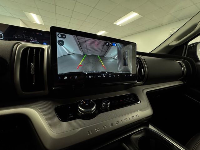 New 2026 Ford Expedition Max Active image 18