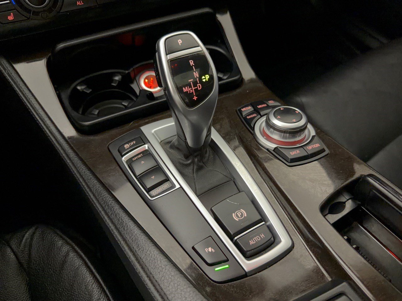 Used 2013 BMW 535i Sedan RWD image 18