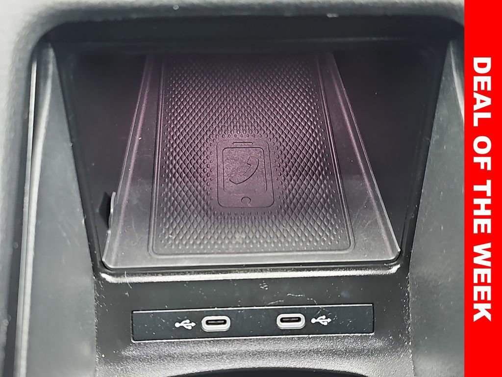 Used 2021 Volkswagen ID.4 Pro image 24