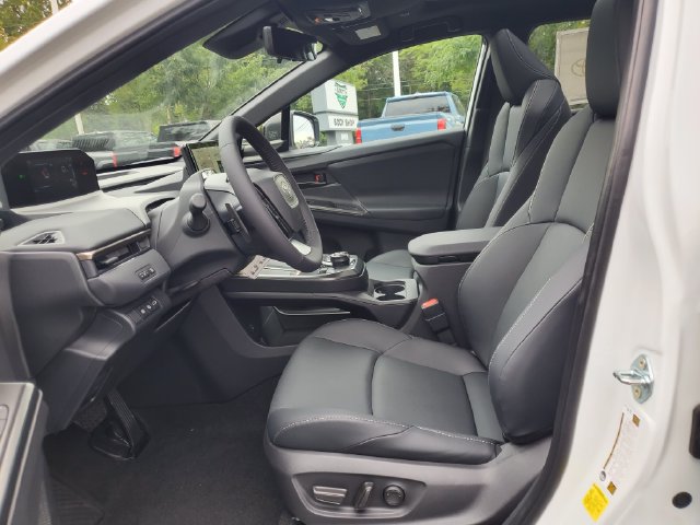 New 2026 Toyota bZ AWD/4WD image 19