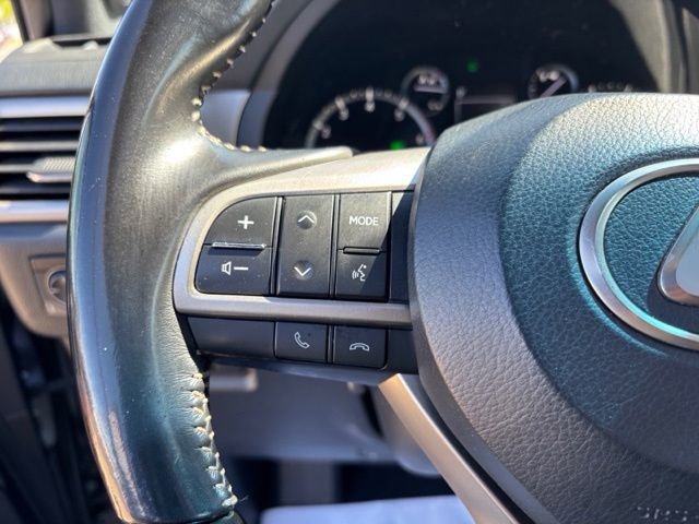 Used 2020 Lexus GX 460 Premium w/ Premium Package AWD/4WD image 14