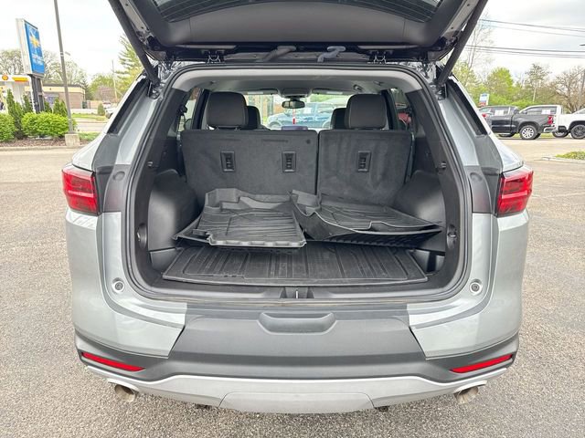 Used 2023 Chevrolet Blazer LT w/ Convenience Package image 24