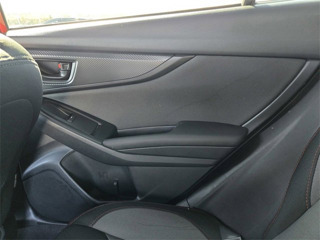 Used 2024 Subaru WRX w/ Accessory Package #2 image 13