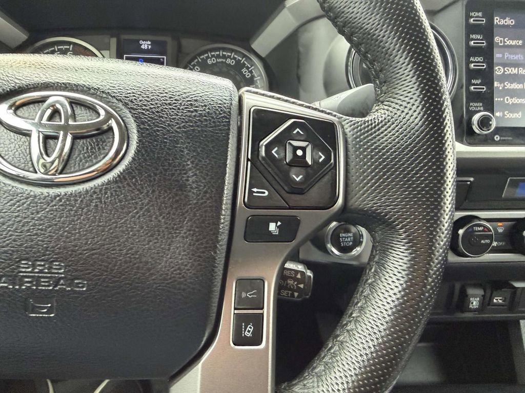 Used 2023 Toyota Tacoma SR5 image 29