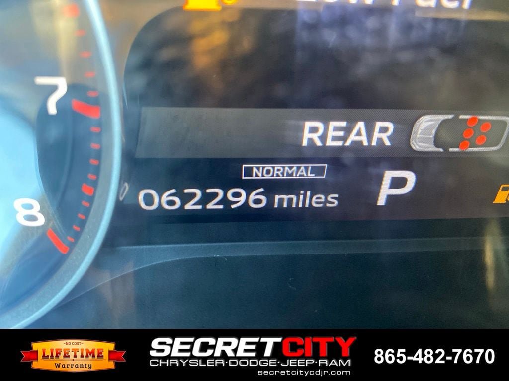 Used 2022 Mitsubishi Outlander SE AWD/4WD image 19
