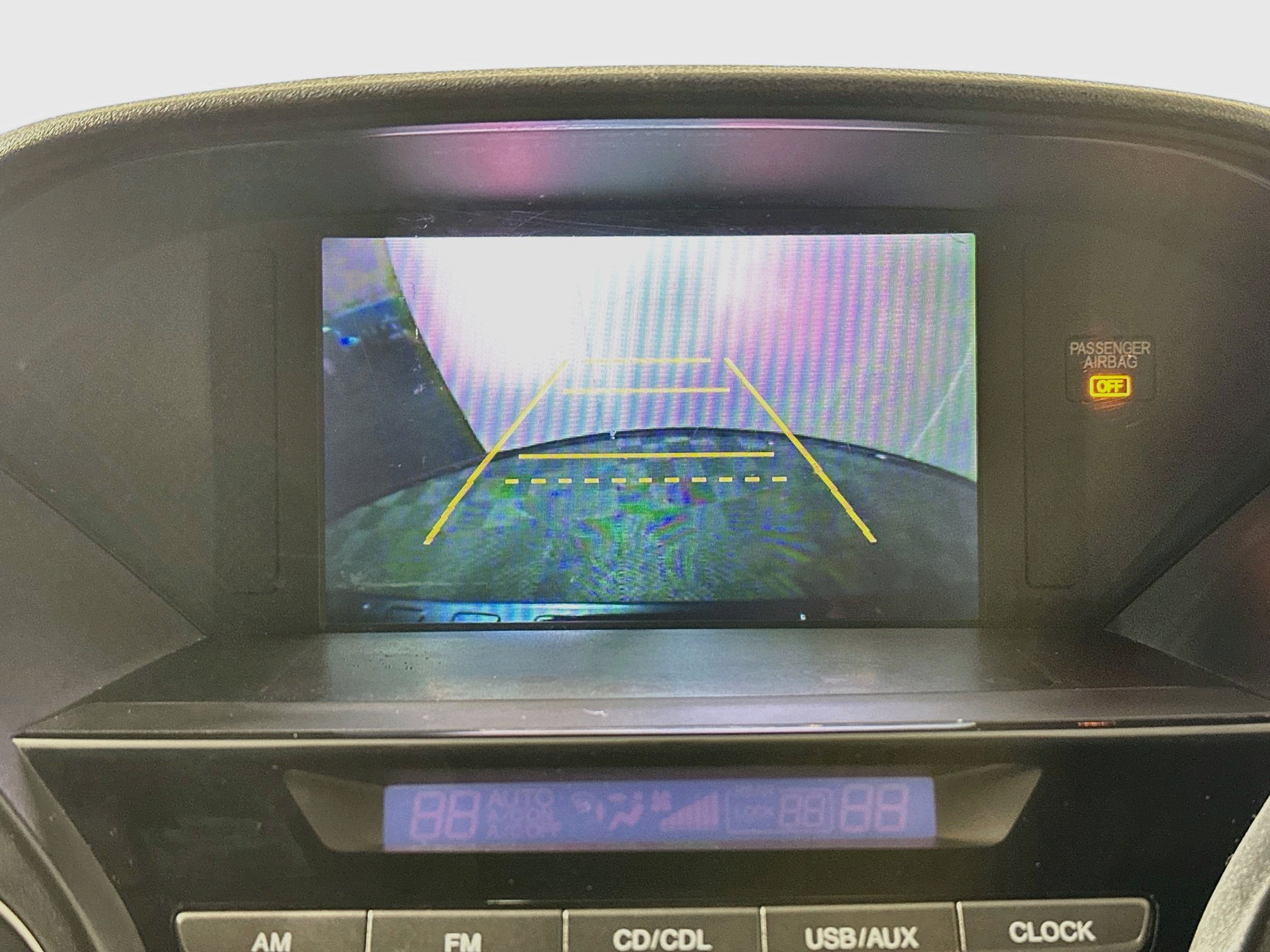 Used 2013 Honda Pilot LX image 13