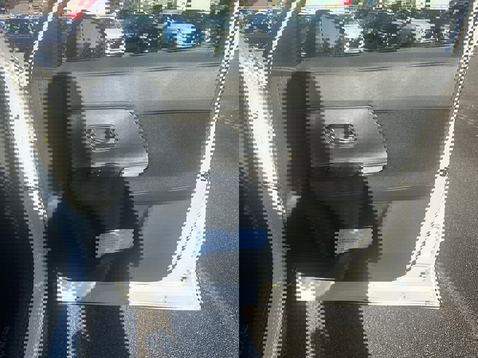 New 2026 Nissan Kicks S image 14