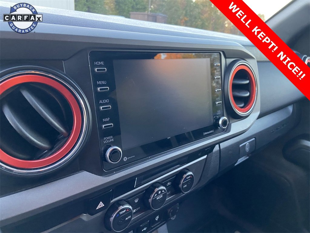 Used 2023 Toyota Tacoma 2WD Double Cab image 19