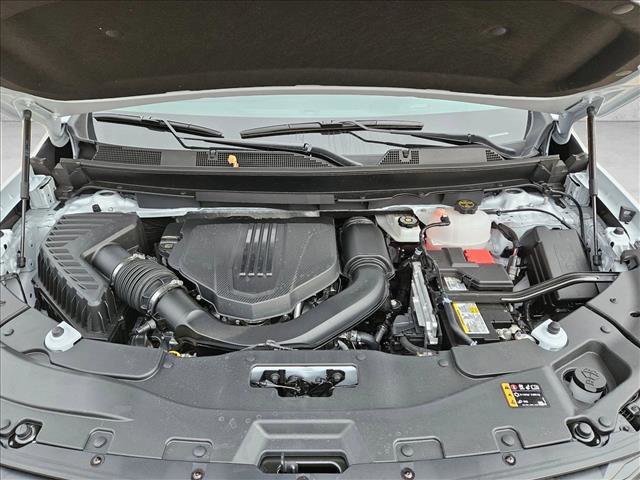 New 2026 Chevrolet Traverse LT w/ Midnight/Sport Edition image 18