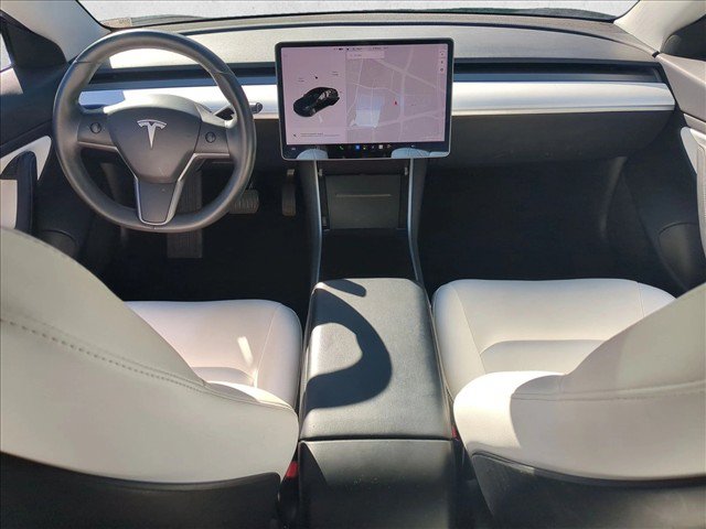 Used 2019 Tesla Model 3 Long Range AWD/4WD image 22