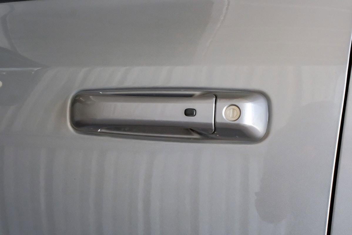 Used 2024 RAM 3500 Laramie w/ Night Edition image 41