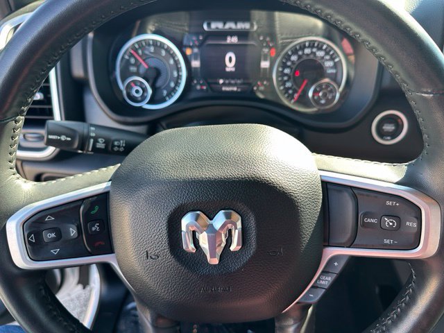 Used 2023 RAM 1500 Big Horn AWD/4WD image 27